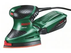 Bosch Multischleifer PSM 160 A