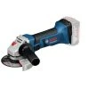 Bosch Professional Winkelschleifer GWS 18-125V-LI Solo Blau/Schwarz 1 Bosch Professional Winkelschleifer GWS 18-125V-LI Solo Blau/Schwarz -Multi Tools DE 57894316 xxl