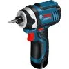 Bosch Professional Akku-Schlagschrauber GDR 12V-105 Kit 2x 2.0 Ah 2 Bosch Professional Akku-Schlagschrauber GDR 12V-105 Kit 2x 2.0 Ah -Multi Tools DE 57906196 xxl