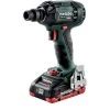 Metabo Akku-Schlagschrauber SSW 18 LTX 300 BL Kit
