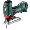Metabo Akku-Stichsäge STA 18 LTX 100 Solo
