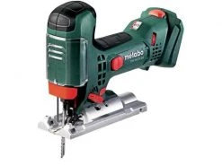 Metabo Akku-Stichsäge STA 18 LTX 100 Solo