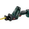 Metabo Akku-Säbelsäge SSE 18 LTX Compact Solo