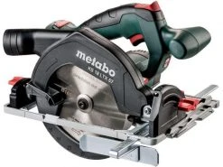 Metabo Akku-Handkreissäge KS 18 LTX 57 Solo