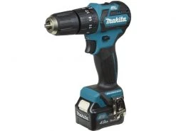 Makita Akku-Schlagbohrschrauber HP332DSMJ Kit
