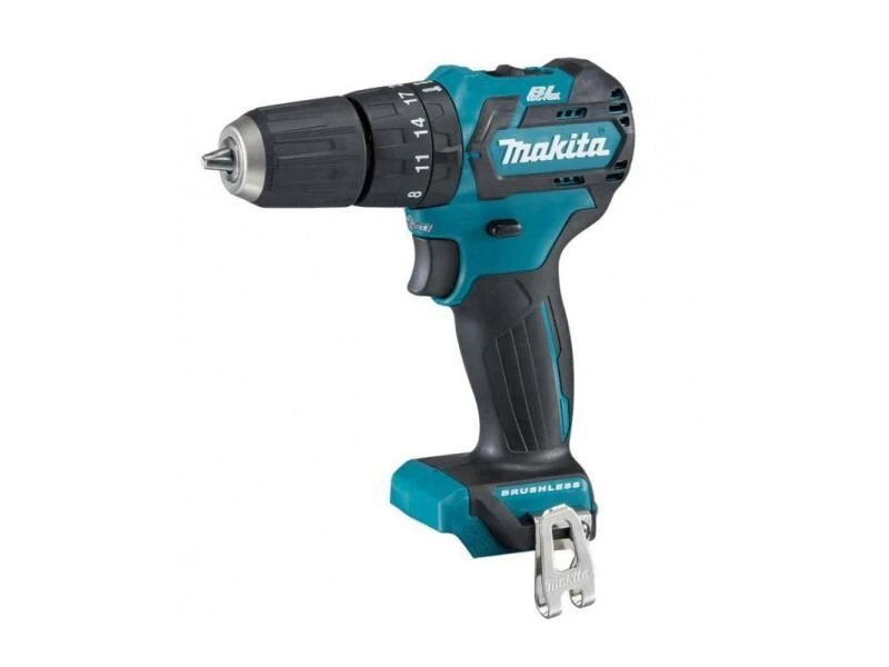 Makita Akku-Schlagbohrschrauber HP332DZJ Solo 3 Makita Akku-Schlagbohrschrauber HP332DZJ Solo