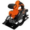 BLACK+DECKER Akku-Handkreissäge BDCCS18 Kit 18 V 1 BLACK+DECKER Akku-Handkreissäge BDCCS18 Kit 18 V -Multi Tools DE 57944472 xxl 1