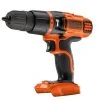 BLACK+DECKER Akku-Schlagbohrschrauber BDCH188N Solo -Multi Tools DE 57945975 xxl 1