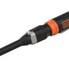 BLACK+DECKER Batterie-Stabschrauber BCF601C