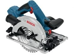 Bosch Professional Akku-Kreissäge GKS 18V-57 G Solo
