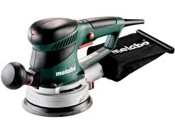 Metabo Exzenterschleifer SXE 450 TurboTec