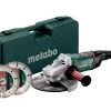 Metabo Winkelschleifer WE 24-230 MVT Set -Multi Tools DE 57988425 xxl