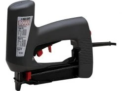 Novus Elektro-Tacker J-165 extra power