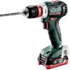Metabo Akku-Bohrschrauber PowerMaxx BS 12 BL Q Kit 2 x LiHD 4.0 Ah 1 Metabo Akku-Bohrschrauber PowerMaxx BS 12 BL Q Kit 2 x LiHD 4.0 Ah -Multi Tools DE 58029710 xxl