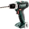 Metabo Akku-Bohrschrauber PowerMaxx BS 12 Solo