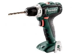 Metabo Akku-Bohrschrauber PowerMaxx BS 12 Solo