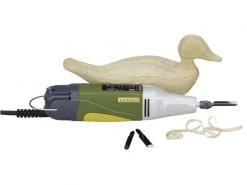 Proxxon Schnitzgerät MSG