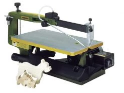 Proxxon Dekupiersäge DS 460