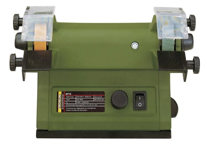 Proxxon Multifunktionswerkzeug SP/E 3 Proxxon Multifunktionswerkzeug SP/E