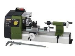 Proxxon Feindrehmaschine FD 150/E