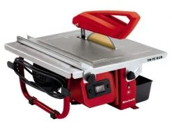 Einhell Fliesenschneidmaschine TH-TC 618