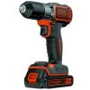 BLACK+DECKER Akku-Bohrschrauber ASD18K Autosense -Multi Tools DE 58134545 xxl