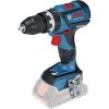 Bosch Professional Akku-Schlagbohrschrauber GSB 18V-60 C Solo -Multi Tools DE 58153501 xxl