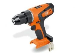 Fein Akku-Bohrschrauber Select ABSU 12 C 12V Solo