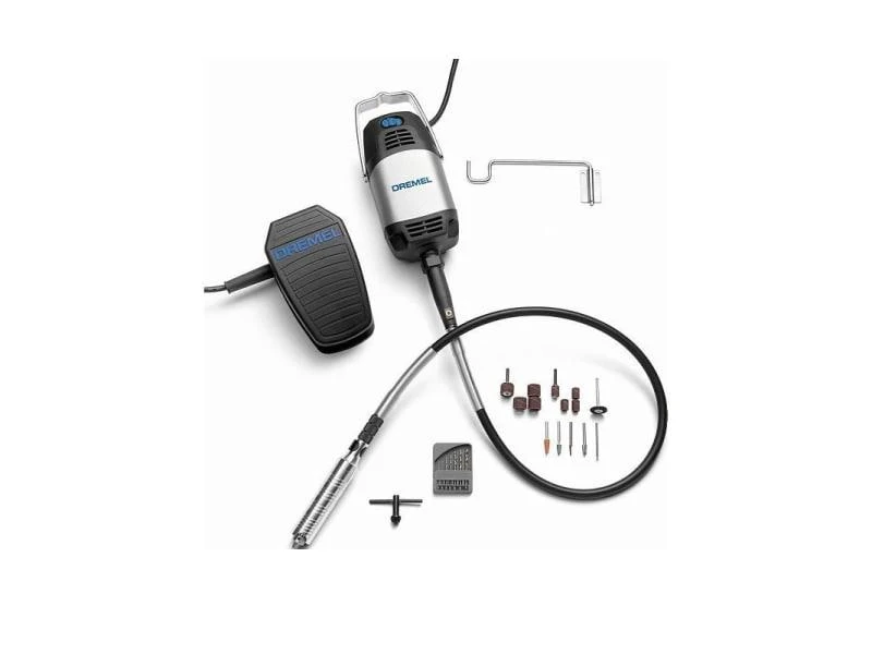 Dremel Multifunktionswerkzeug 9100-21 Fortiflex 3 Dremel Multifunktionswerkzeug 9100-21 Fortiflex