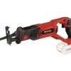 Einhell Akku-Universalsäge TE-AP 18 Li Solo -Multi Tools DE 58221447 xxl