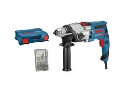 Bosch Professional Schlagbohrmaschine GSB 20-2