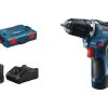 Bosch Professional Akku-Bohrschrauber GSR 12V-35 Kit 1 Bosch Professional Akku-Bohrschrauber GSR 12V-35 Kit -Multi Tools DE 58228540 xxl