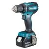 Makita Akku-Bohrschrauber DDF485RTJ Kit