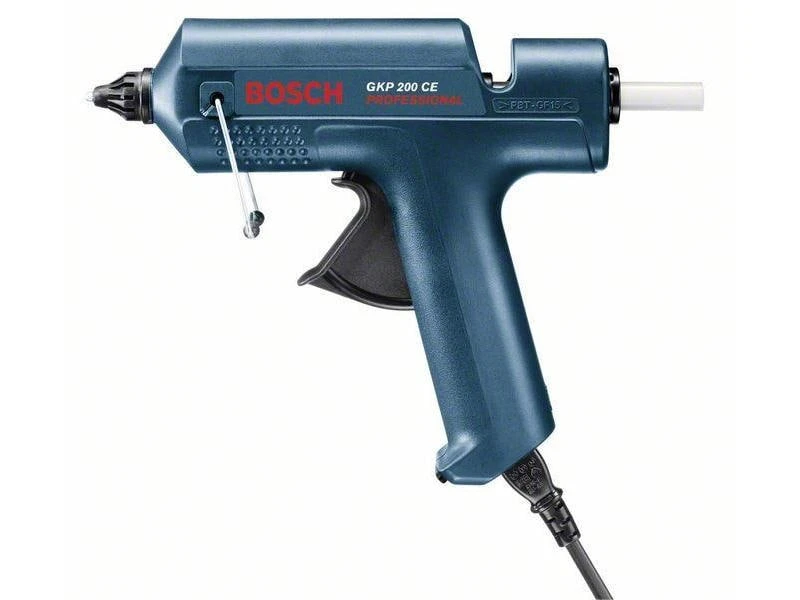 Bosch Professional Heissklebepistole GKP 200 CE 3 Bosch Professional Heissklebepistole GKP 200 CE