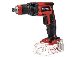 Einhell Akku-Trockenbauschrauber TE-DY 18 Li - Solo
