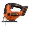 BLACK+DECKER Akku-Pendelhubstichsäge BDCJS18 Kit 18 V -Multi Tools DE 58377443 xxl