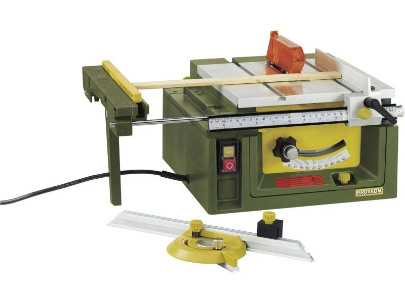 Proxxon Tischkreissäge FET 3 Proxxon Tischkreissäge FET
