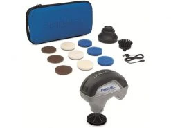 Dremel Akku-Universalreiniger Versa PC10