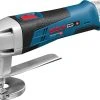 Bosch Professional Akku-Blechschere GSC 12V-13 Solo -Multi Tools DE 58447640 xxl