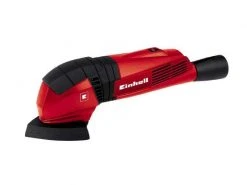 Einhell Deltaschleifer TC-DS 19