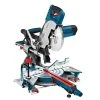 Bosch Professional Paneelsäge GCM 8 SJL + Arbeitstisch GTA 2600 -Multi Tools DE 58509421 xxl