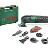 Bosch Multifunktionswerkzeug PMF 220 CE Set