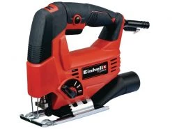 Einhell Stichsäge TC-JS 80/1