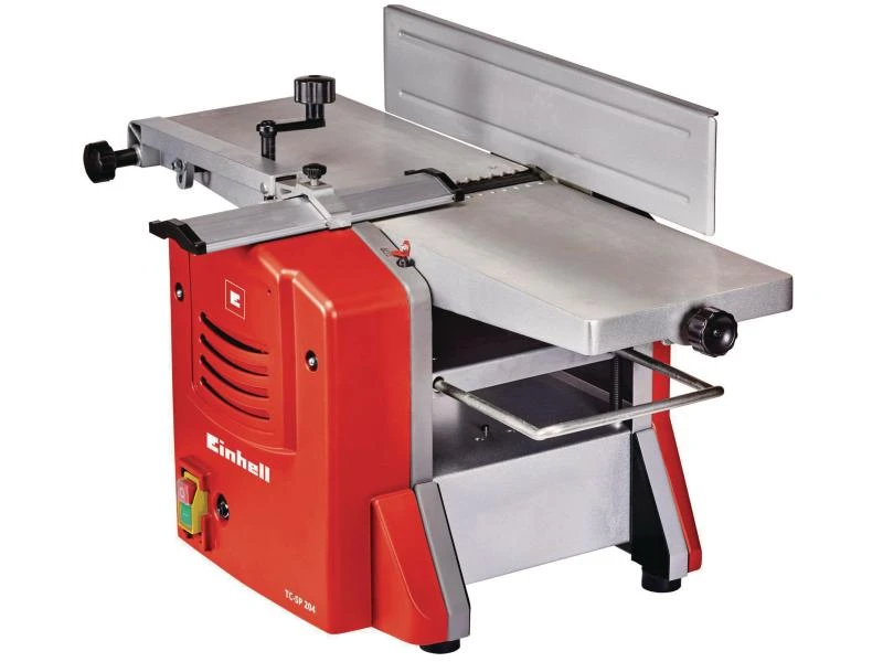 Einhell Elektrohobel TC-SP 204 3 Einhell Elektrohobel TC-SP 204
