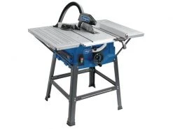Scheppach Tischkreissäge HS100S