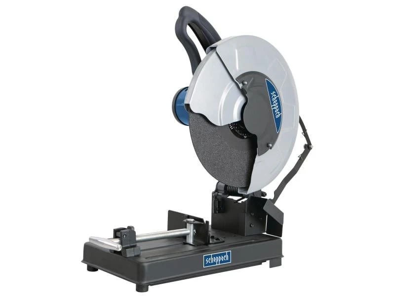 Scheppach Winkelschleifer MT140 3 Scheppach Winkelschleifer MT140