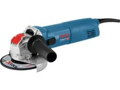 Bosch Professional Winkelschleifer GWX 14-125 X-LOCK