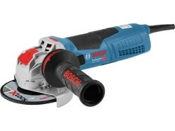 Bosch Professional Winkelschleifer GWX 17-125 S X-LOCK