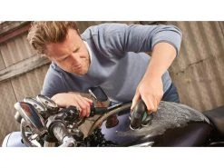 Bosch Akku-Tellerschleifer EasyCurvSander 12 Kit -Multi Tools DE 77979589 xxl
