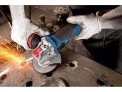 Bosch Professional Winkelschleifer GWX 17-125 S X-LOCK 9 Bosch Professional Winkelschleifer GWX 17-125 S X-LOCK -Multi Tools DE 77981482 xxl